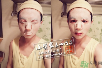 可萊絲馬油面膜怎么用？美迪惠爾馬油三部曲面膜使用方法