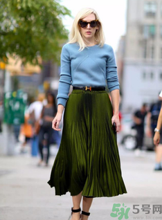 十月份可以穿毛衣嗎？幾月份可以穿毛衣？