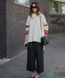 十月份可以穿毛衣嗎？幾月份可以穿毛衣？