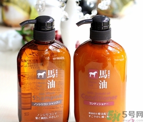 熊野馬油洗發(fā)水掉頭發(fā)是怎么回事？熊野馬油洗發(fā)水用了癢是怎么回事？