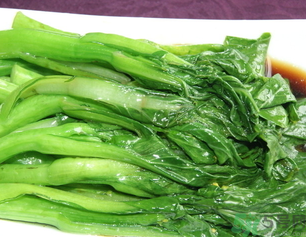 青菜可以放冰箱嗎？青菜能放冰箱保鮮嗎？