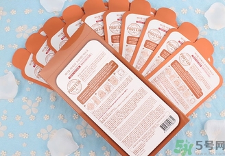 可萊絲馬油面膜怎么用？美迪惠爾馬油三部曲面膜使用方法