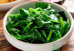 隔夜的青菜可以吃嗎？青菜可以隔夜吃嗎？