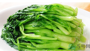 隔夜的青菜可以吃嗎？青菜可以隔夜吃嗎？