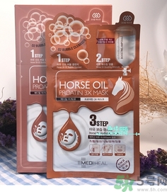 可萊絲馬油面膜多少錢(qián)？美迪惠爾馬油面膜真假辨別