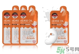 可萊絲馬油面膜多少錢(qián)？美迪惠爾馬油面膜真假辨別