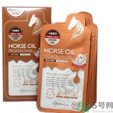 可萊絲馬油面膜多少錢(qián)？美迪惠爾馬油面膜真假辨別