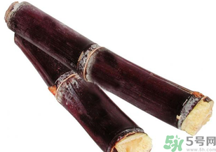 甘蔗可以放冰箱嗎？甘蔗放冰箱能保存多久？