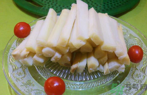 甘蔗可以放冰箱嗎？甘蔗放冰箱能保存多久？