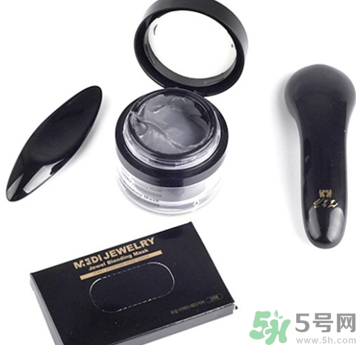 韓國珠兒麗磁石面膜多少錢？珠兒麗磁石面膜使用方法