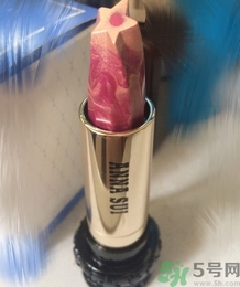 安娜蘇鎏金煥彩唇膏怎么樣?安娜蘇鎏金煥彩唇膏好用嗎? 安娜蘇鎏金煥彩唇膏怎么樣?安娜蘇鎏金煥彩唇膏好用嗎?