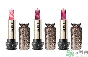 安娜蘇鎏金煥彩唇膏怎么樣?安娜蘇鎏金煥彩唇膏好用嗎? 安娜蘇鎏金煥彩唇膏怎么樣?安娜蘇鎏金煥彩唇膏好用嗎?