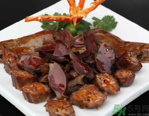 盒裝周黑鴨的保質(zhì)期是多久？周黑鴨可以放幾天？