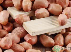 生花生吃多了會(huì)怎么樣？生花生吃多了會(huì)長(zhǎng)胖嗎？