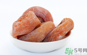 新鮮柿子如何做柿餅？新鮮柿子怎么做柿餅？