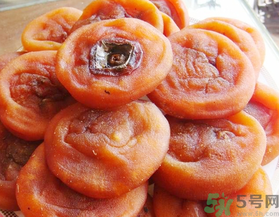 新鮮柿子如何做柿餅？新鮮柿子怎么做柿餅？