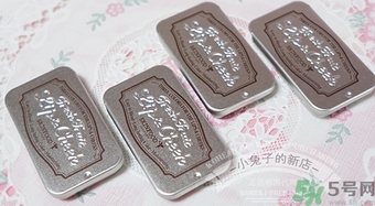 思親膚三色唇頰盒怎么樣？思親膚唇頰兩用腮紅真假辨別