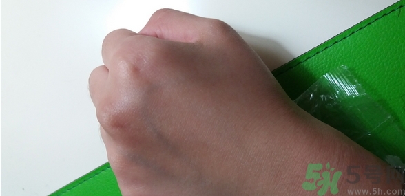 奧蜜思新水原力保濕液怎么用?