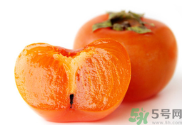 新鮮柿子皮可以吃嗎？吃了柿子皮怎么辦？