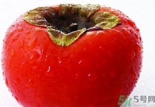 吃柿子后多久可以吃螃蟹？吃柿子后吃螃蟹會(huì)怎樣？