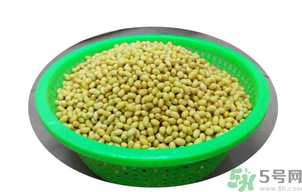 新鮮黃豆怎么保存？新鮮黃豆米如何保存？