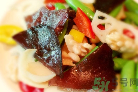 寒露吃什么蔬菜好？寒露吃什么養(yǎng)生？