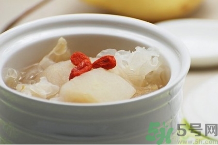 寒露吃什么蔬菜好？寒露吃什么養(yǎng)生？