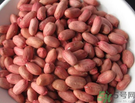 新鮮花生可以放冷凍嗎？新鮮花生可以放冰箱嗎？