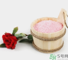 浴鹽可以天天用嗎？浴鹽多久用一次？