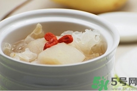 寒露喝什么湯好？寒露6種蔬菜煲湯最佳