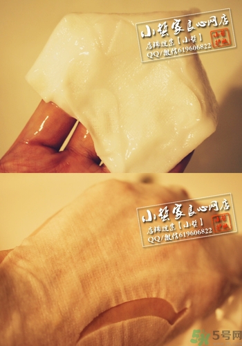 可萊絲馬油面膜怎么用？美迪惠爾馬油三部曲面膜使用方法