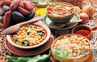 孕婦安胎吃什么好？孕婦安胎食譜