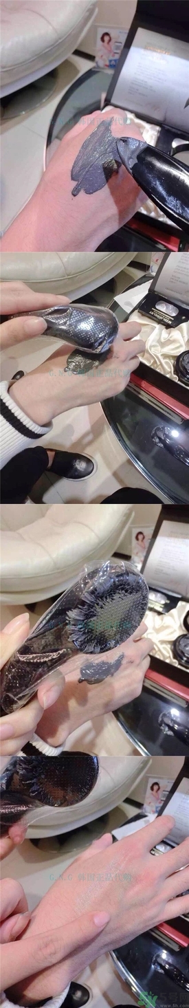 珠兒麗磁石面膜怎么樣？韓國珠兒麗磁石面膜好用嗎？