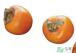 新鮮柿子怎么吃？新鮮柿子怎么吃好？