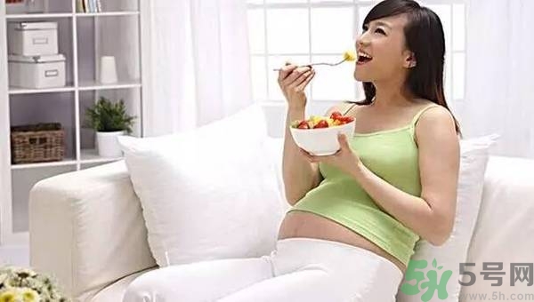 孕期吃什么長胎？孕期長胎不長肉的秘訣