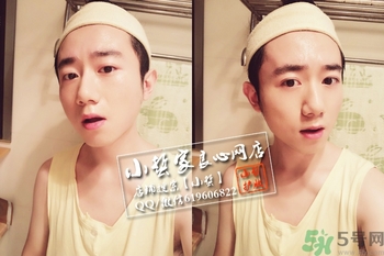 可萊絲馬油面膜怎么用？美迪惠爾馬油三部曲面膜使用方法