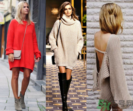 十月份可以穿毛衣嗎？幾月份可以穿毛衣？