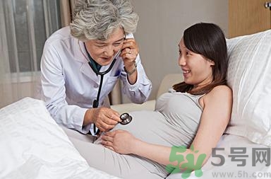 懷孕一共要做多少次檢查？懷孕產(chǎn)檢有哪些檢查？