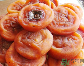 柿餅不能和什么一起吃？柿餅不能和什么同食？