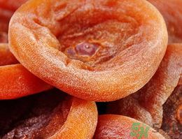 柿餅可以空腹吃嗎？空腹可以吃柿餅嗎？