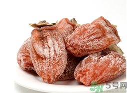 柿餅可以放多久？柿餅可以保存多久？