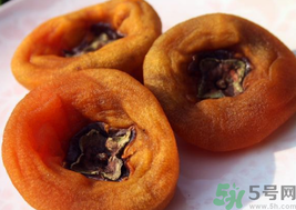 柿餅可以放多久？柿餅可以保存多久？