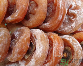 柿餅可以放多久？柿餅可以保存多久？