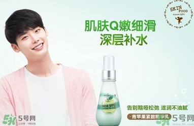 思親膚護膚品怎么樣？skin food思親膚化妝品怎么樣？