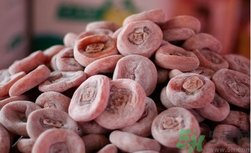 柿餅怎么保存？干柿子怎么保存？