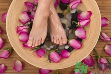 寒露用陳皮生姜泡腳有什么好處？寒露泡腳秘方