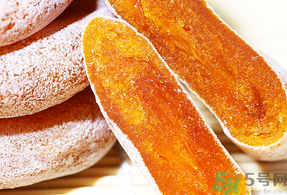 柿餅可以放冰箱嗎？柿餅可以冷凍嗎？