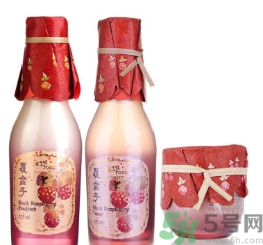 skin food和the face shop哪個(gè)好？思親膚和菲詩小鋪哪個(gè)好？
