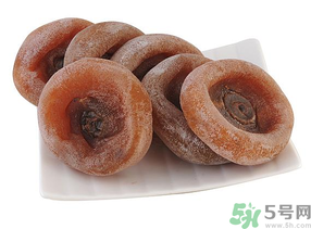 孕婦可以吃柿餅嗎？柿餅孕婦可以吃嗎？