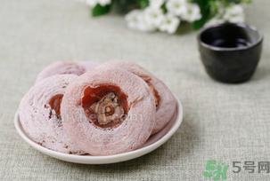 孕婦可以吃柿餅嗎？柿餅孕婦可以吃嗎？